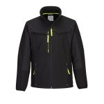T753-WX3 Eco Hybrid Softshell Jacket (2L)
