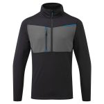 T755-WX3 Half Zip Tech Fleece