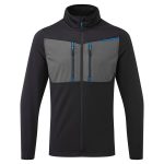 T756-WX3 Full Zip Tech Fleece