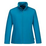 TK21-Women's Print and Promo Softshell (2L)