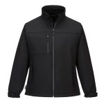 TK41-Women's Softshell (3L)