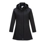 TK42-Carla Women's Softshell Jacket (3L)