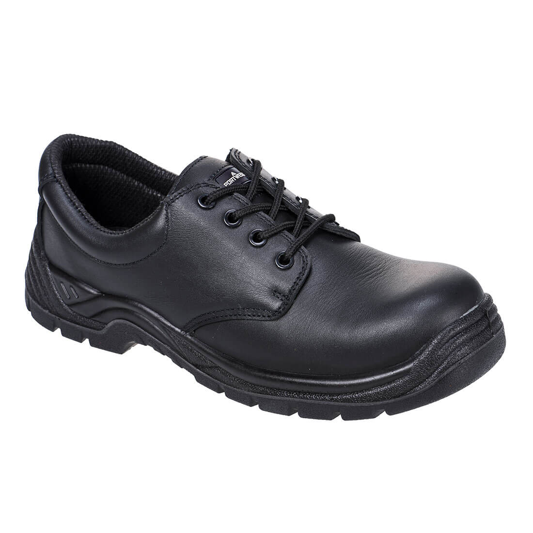FC44BKR.jpg Portwest Compositelite Thor Shoe S3 - Image 1
