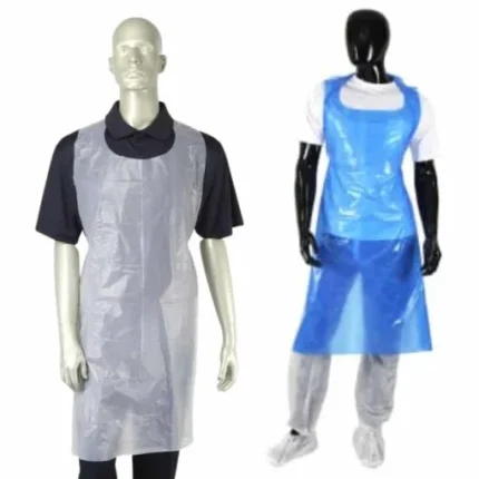 APRON PLASTIC