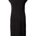 Kendal 505 S/Less Dress