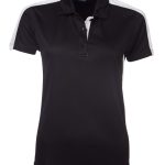 Stay Stylish and Comfortable on the Course with the Ladies Chelsea Golfer - Available in Various Sizes and Colors!