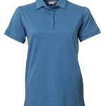 Ladies Cooper Golf Shirt