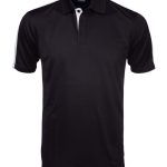Men's Chelsea Golfer: Stylish & Performance-Driven Golf Shirts in Various Sizes & Colors
