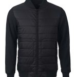 Ledger Men's Puffer Jacket