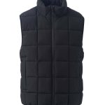 Unisex Ryder S/Less Body Warmer