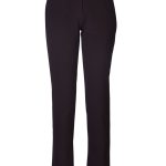 Coco Slim Fit Regular Length Slacks  79cm Inleg