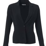 Ladies Celine Jacket Fabric 869
