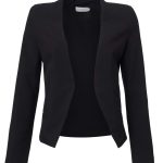 Ladies Teagan Jacket Fabric 869