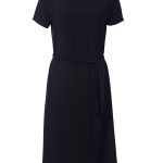 Lana S/S ALine Knit Dress K232