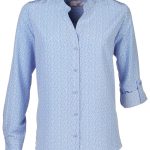 Milla K221 L/S Blouse