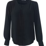 Morgan K261 L/S Blouse