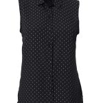 Willow K230 S/Less Blouse