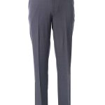 Bruno Flat Front  Trouser