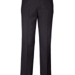 Ryan Flat front Trouser
