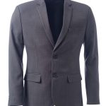 Men's Marco Fashion Fit Jacket Fabric 260