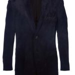 Oxford Sports Jacket