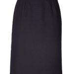 Emma Pencil Short Skirt