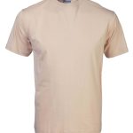 165G Crew Neck TShirt