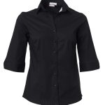 Abbey K213 3/4 Blouse