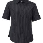 Angelique K202 S/S Blouse