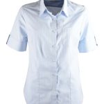 Angelique K206 S/S Blouse