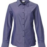 Ladies Avery K238 L/S Blouse