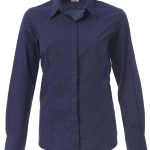 Ladies Cullinan CP1 L/S Blouse