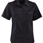 Ladies Forrest S/S Blouse