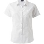 Ladies Lucca K237 S/S Blouse