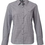 Ladies Tivoli K239 L/S Blouse