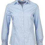 Lara K212 L/S Blouse