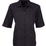 Megan S09 S/S Blouse