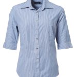 Wendy K124 3/4 Blouse