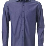 Mens Avery K238 L/S Shirt