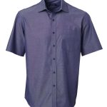 Mens Avery K238 S/S Shirt