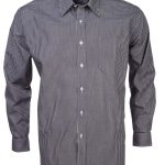 Mens B12 Classics L/S Shirt