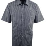 Mens B12 Classics S/S Shirt