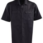 Mens Forrest S/S Shirt