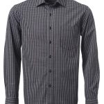 Mens Heath K233 L/S Shirt