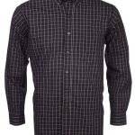Mens K115 L/S Shirt