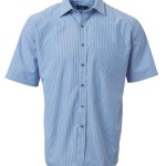 Mens K124 S/S Shirt