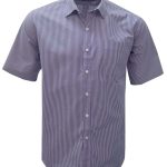 Mens K204 S/S Shirt