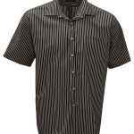 Mens K205 S/S Shirt