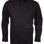 Mens K207 L/S Shirt