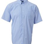 Mens K210 S/S Shirt